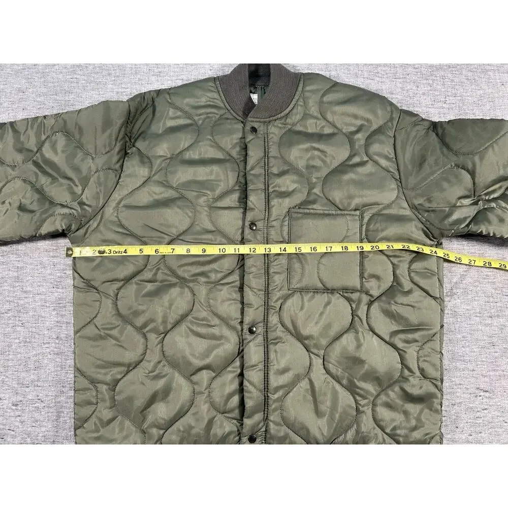 N/A flyers jacket